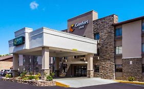 Quality Inn Charleston South